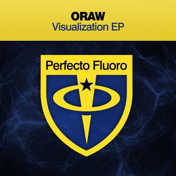 ORAW presents Visualization EP on Perfecto Records