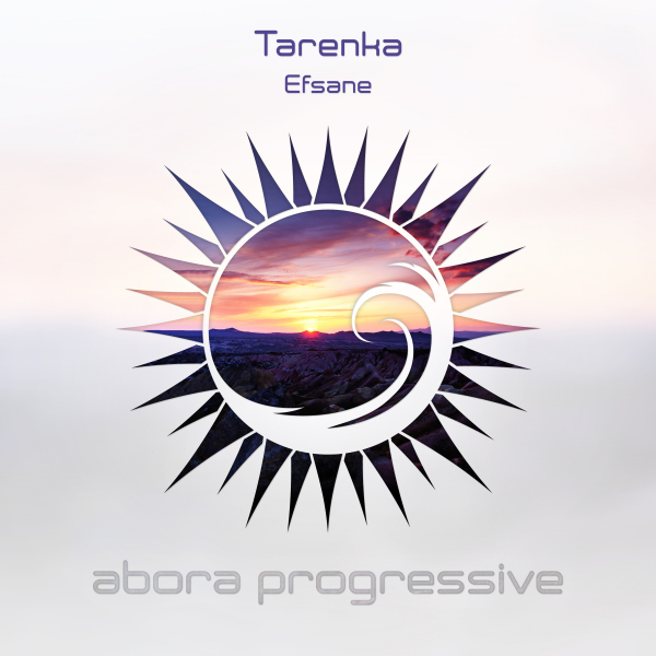 Tarenka presents Efsane on Abora Recordings