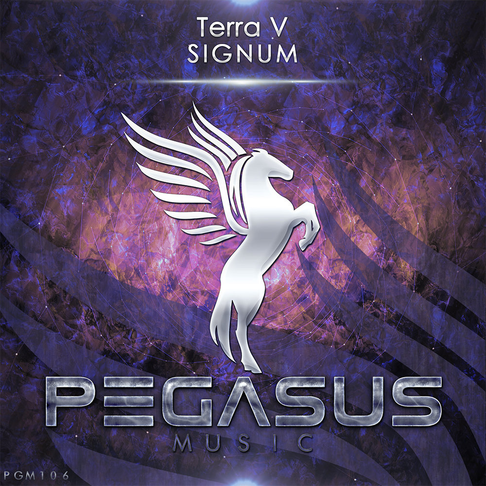 Terra V. presents Signum on Pegasus Music