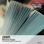 ZGOOT presents Memory Pages EP on Summer Melody Records