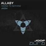Allaby presents Hiding to Nothing on JOOF Aura