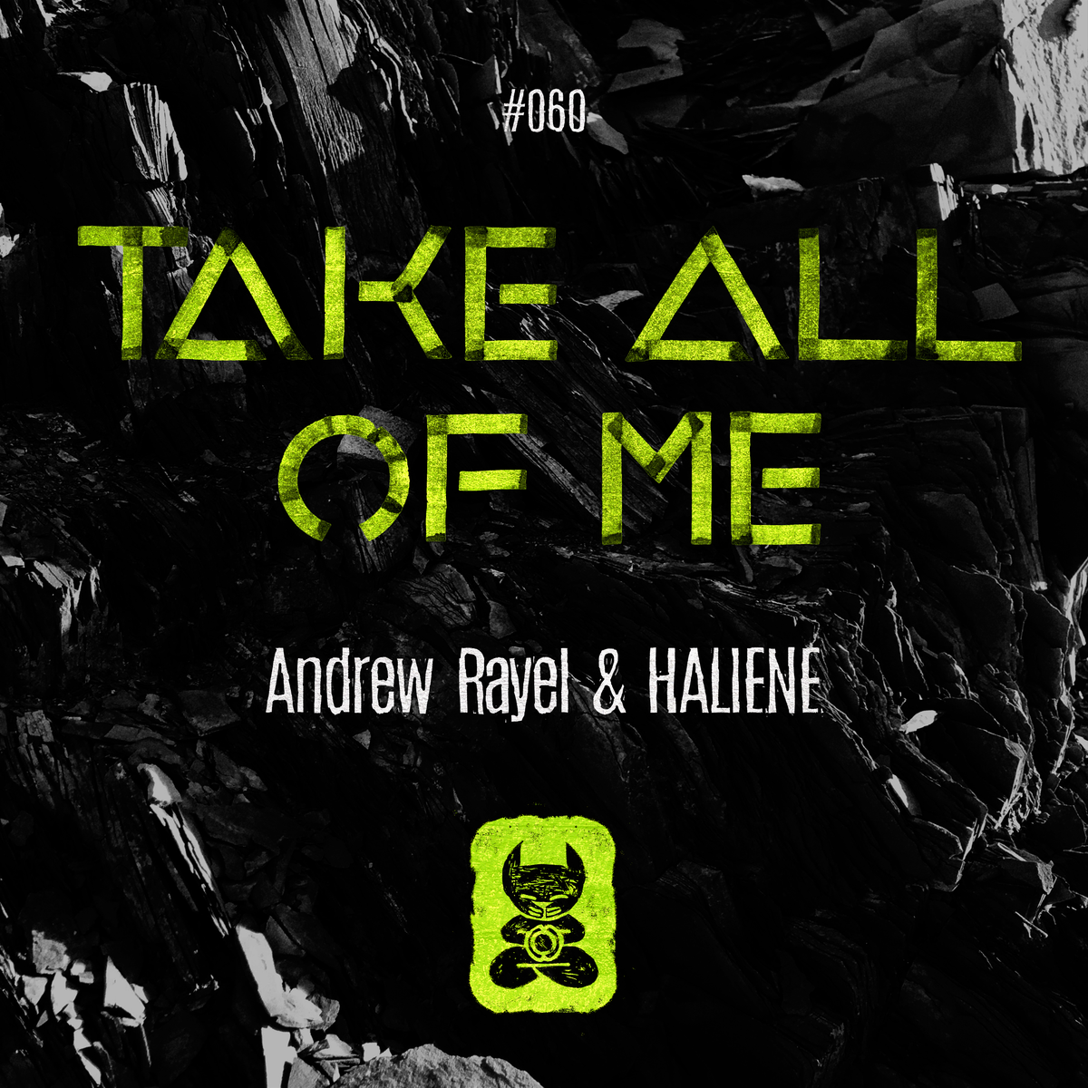 Andrew Rayel and HALIENE presents Take All Of Me on Armada Music