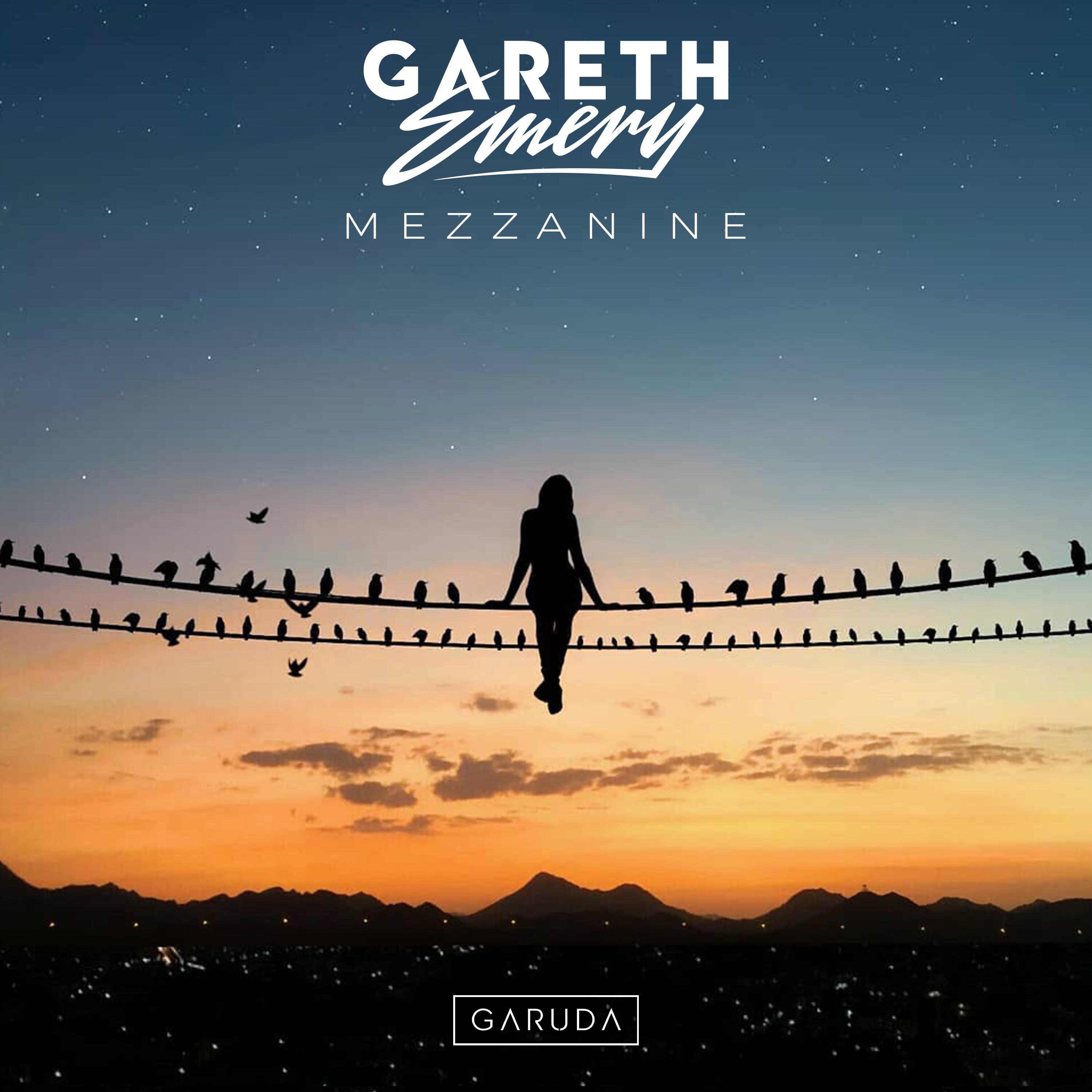 Gareth Emery presents Mezzanine on Armada Music