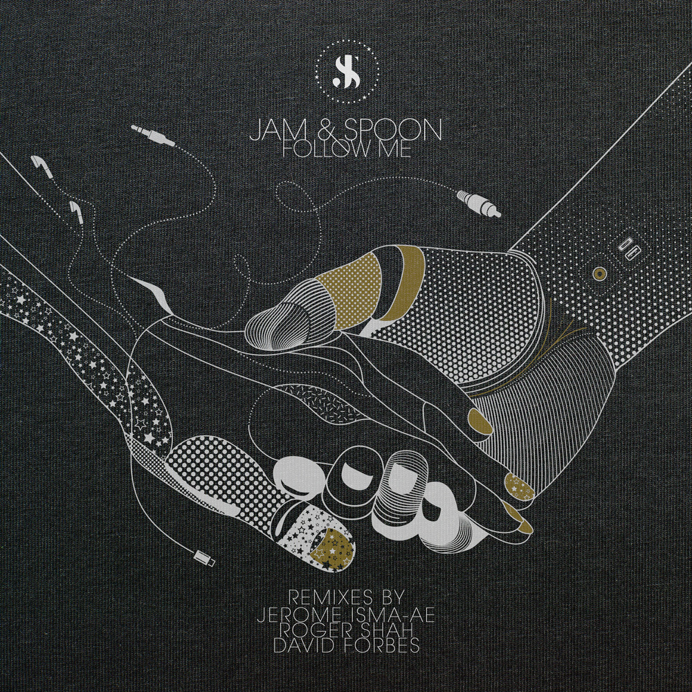 Jam & Spoon presents Follow Me (Remixes) on Black Hole Recordings