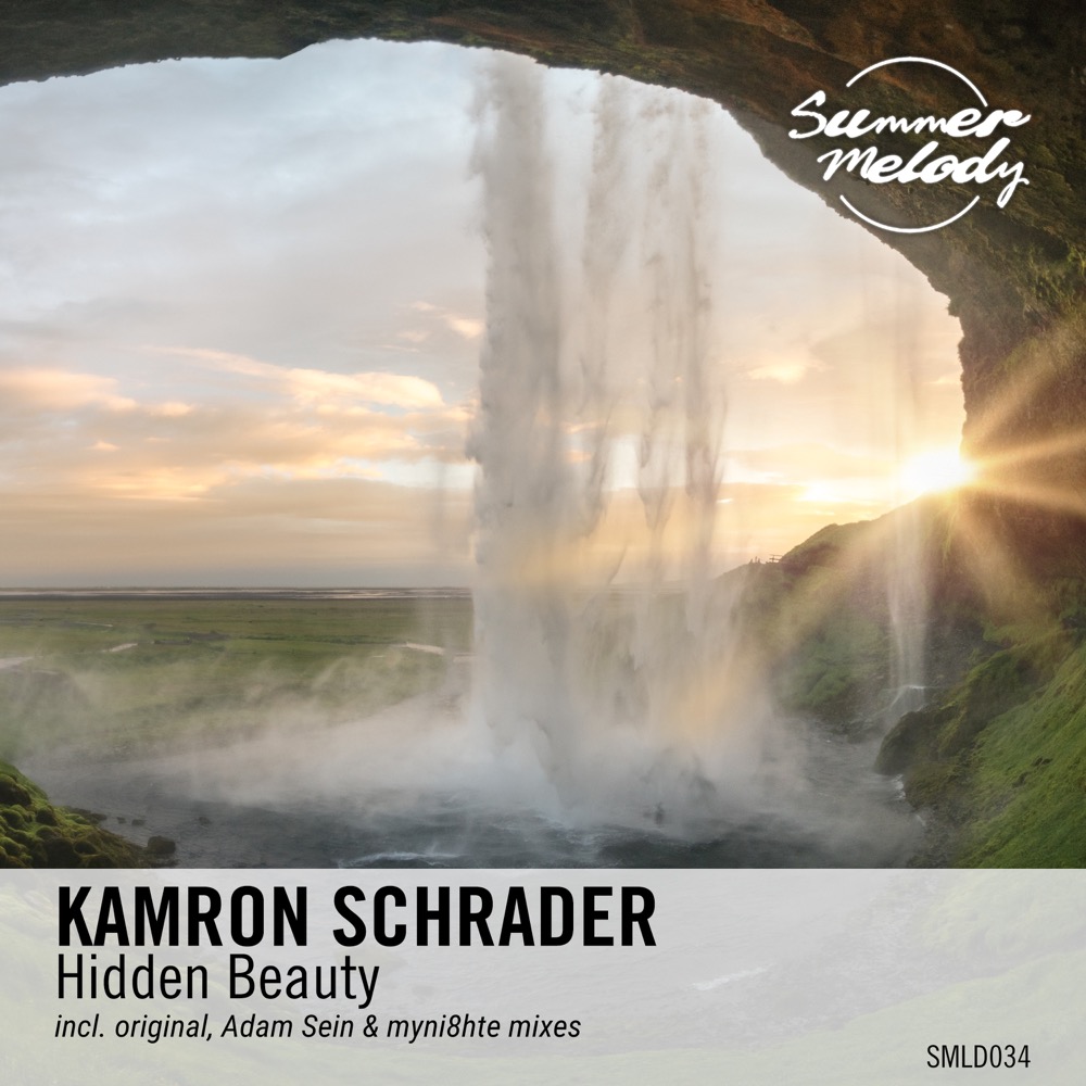 Kamron Schrader presents Hidden Beauty on Summer Melody Records