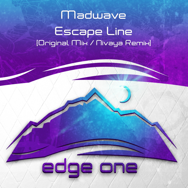 Madwave presents Escape Line on Edge One