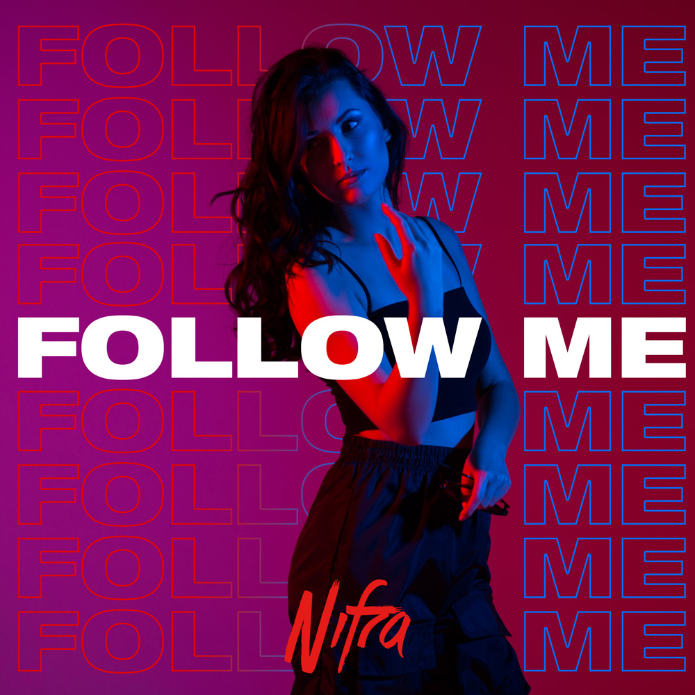 Nifra presents Follow Me on Coldharbour Recordings