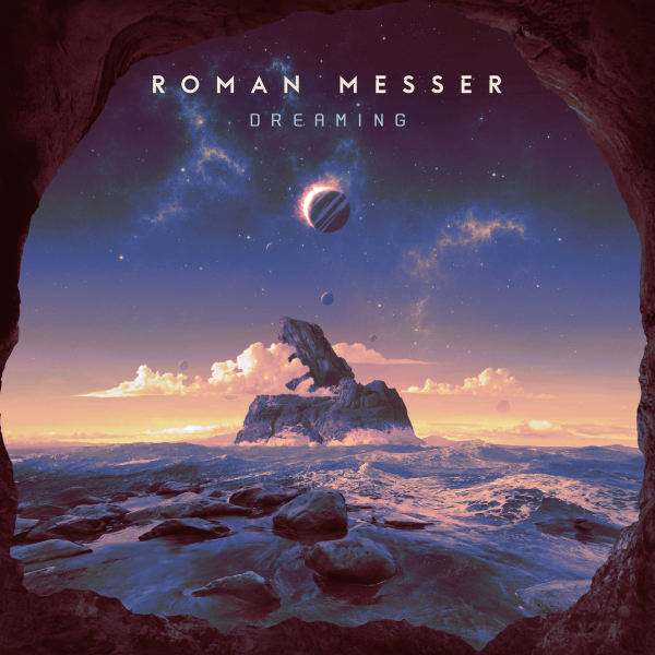 Roman Messer presents Dreaming on Suanda Music