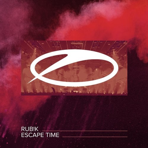 Rub!k presents Escape Time on A State Of Trance