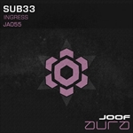 SUB33 presents Ingress on JOOF Aura