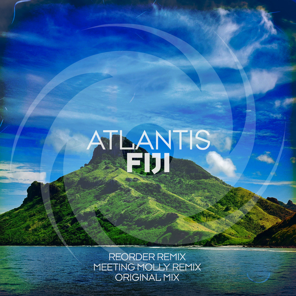 Atlantis presents Fiji on Black Hole Recordings