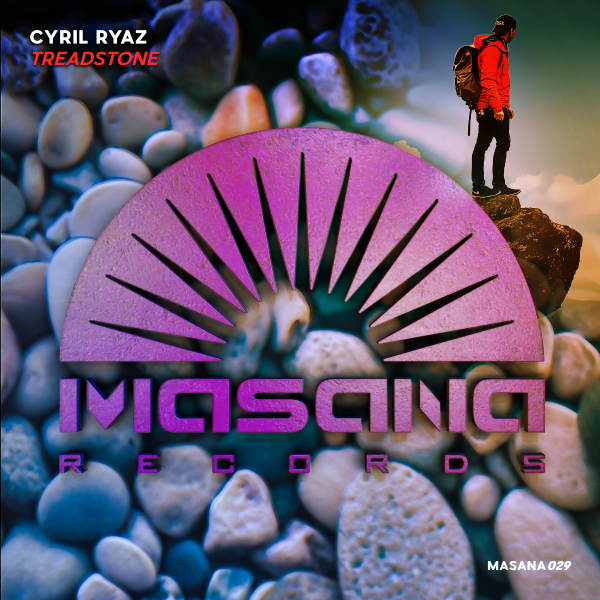Cyril Ryaz presents Treadstone on Masana Records