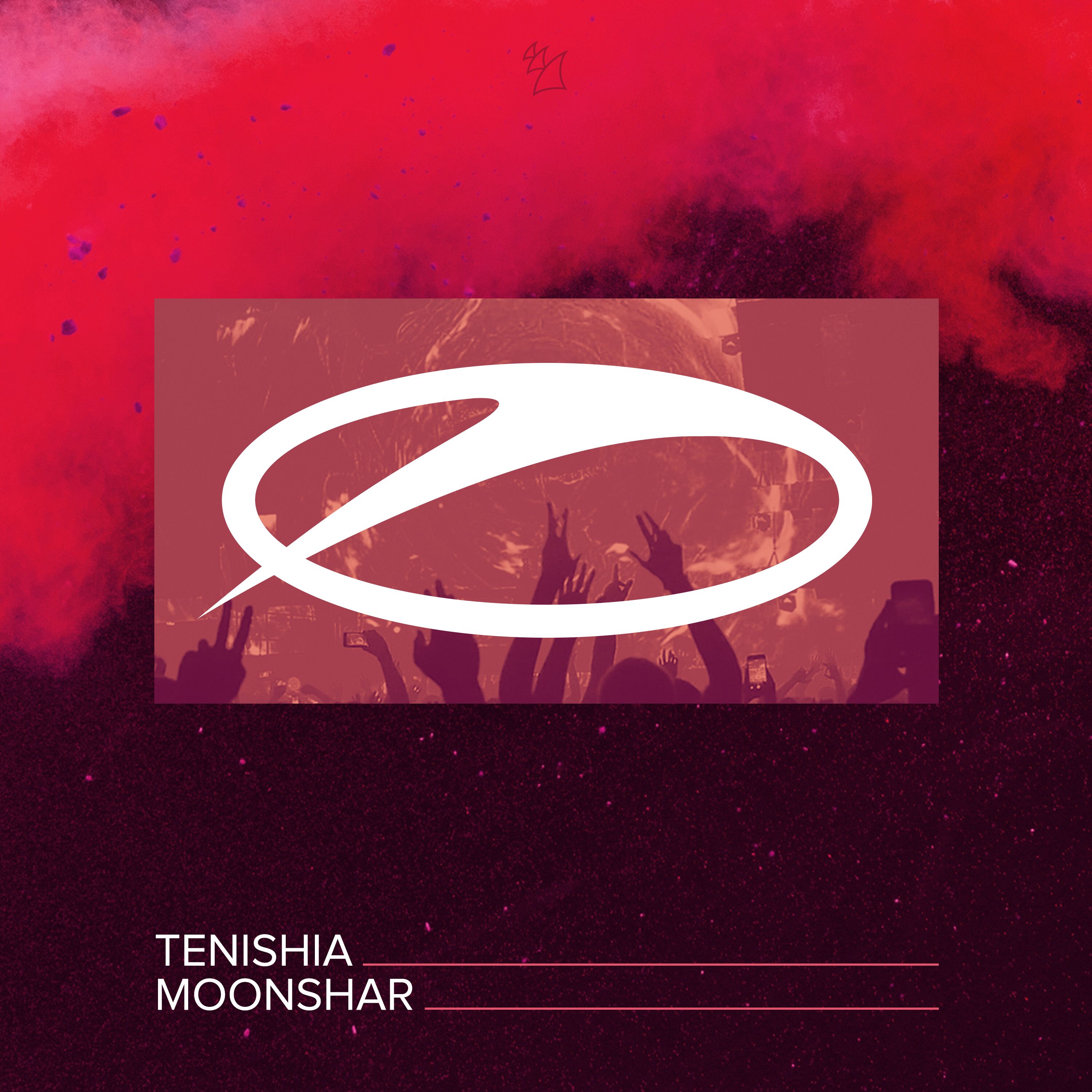 Tenishia presents Moonshar on A State Of Trance