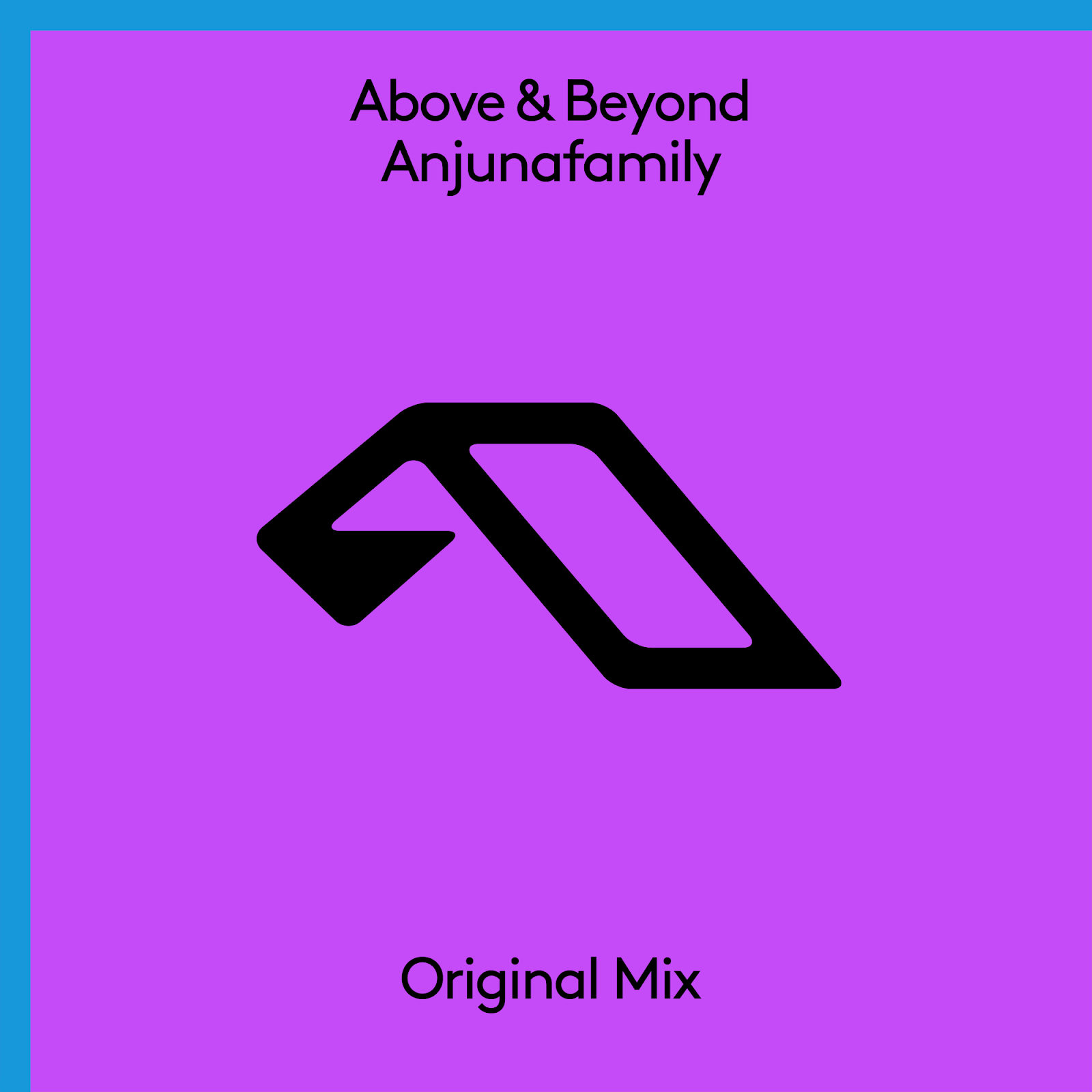 Above and Beyond presents Anjunafamily on Anjunabeats