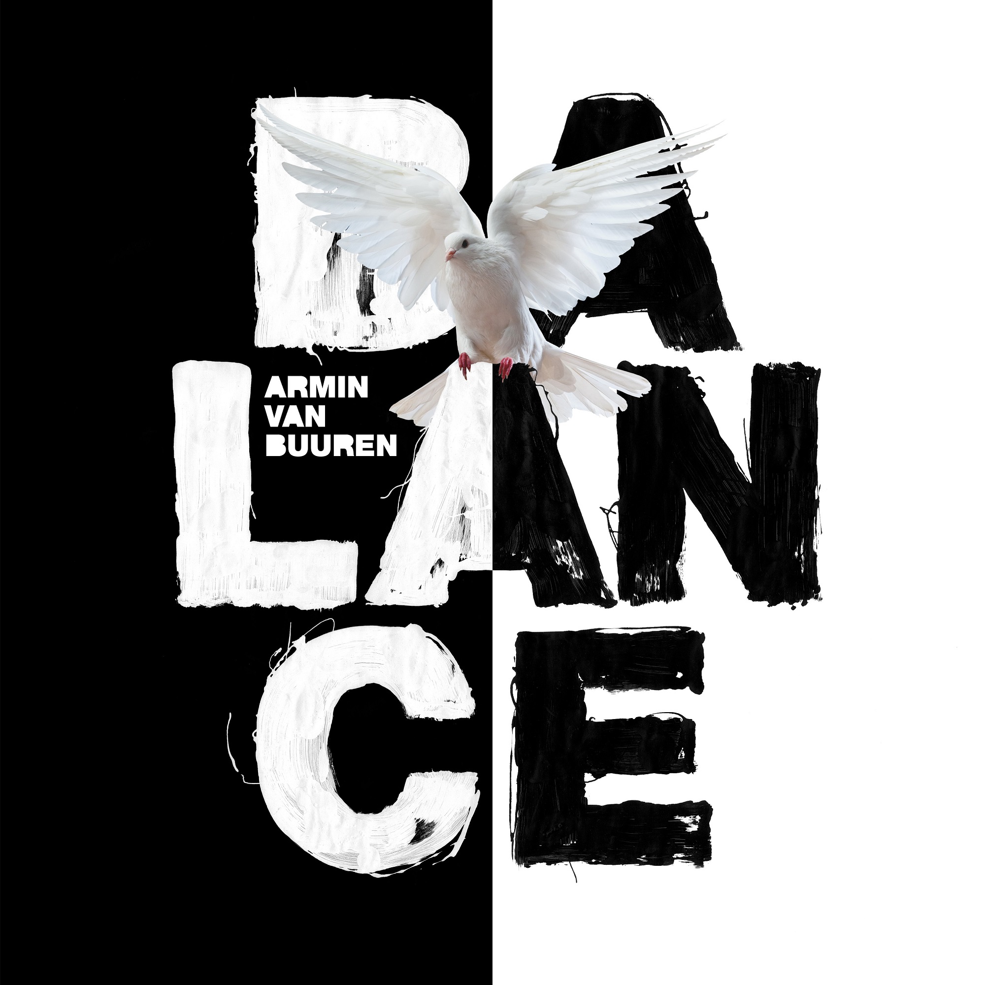 Armin van Buuren presents Balance on Armada Music