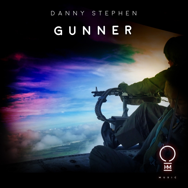 Danny Stephen presents Gunner on OHM Music