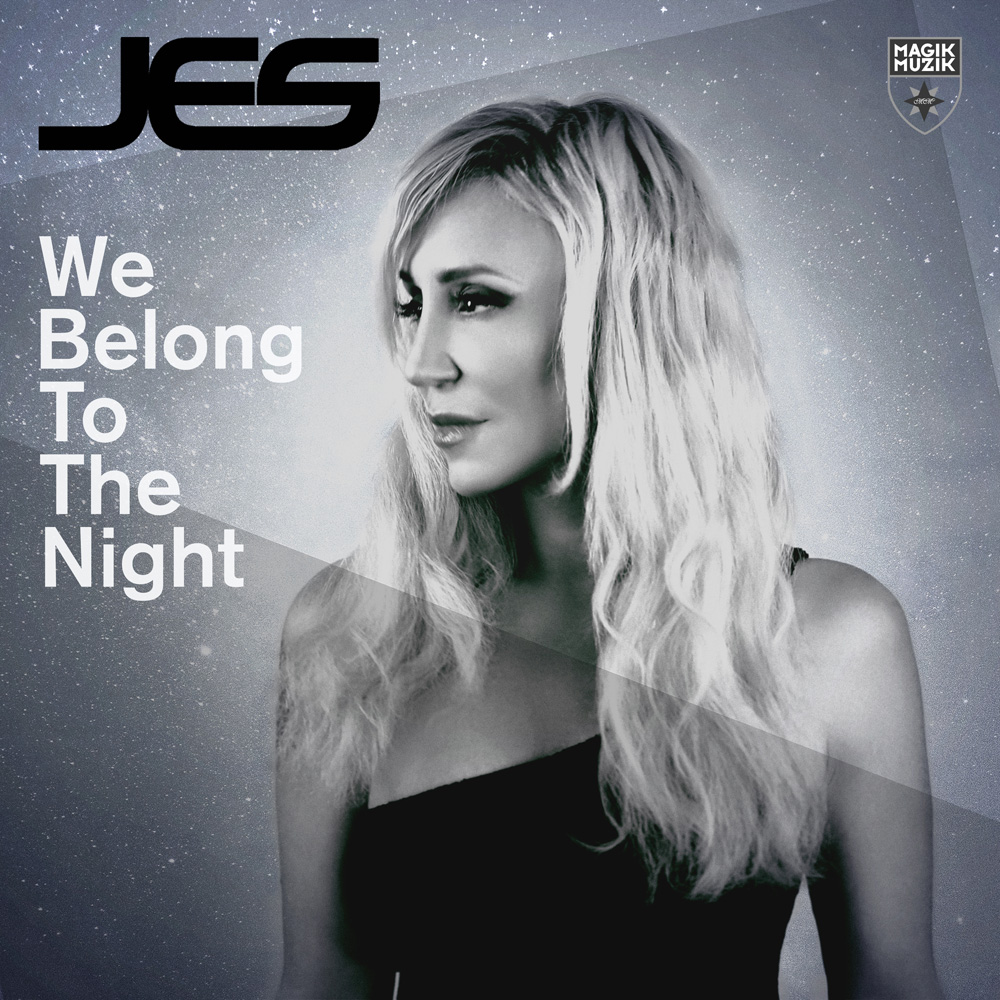 JES presents We Belong To The Night on Black Hole Recordings