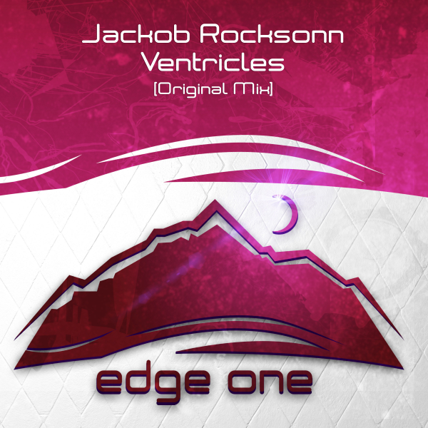 Jackob Rocksonn presents Ventricles on Edge One / Abora Recordings