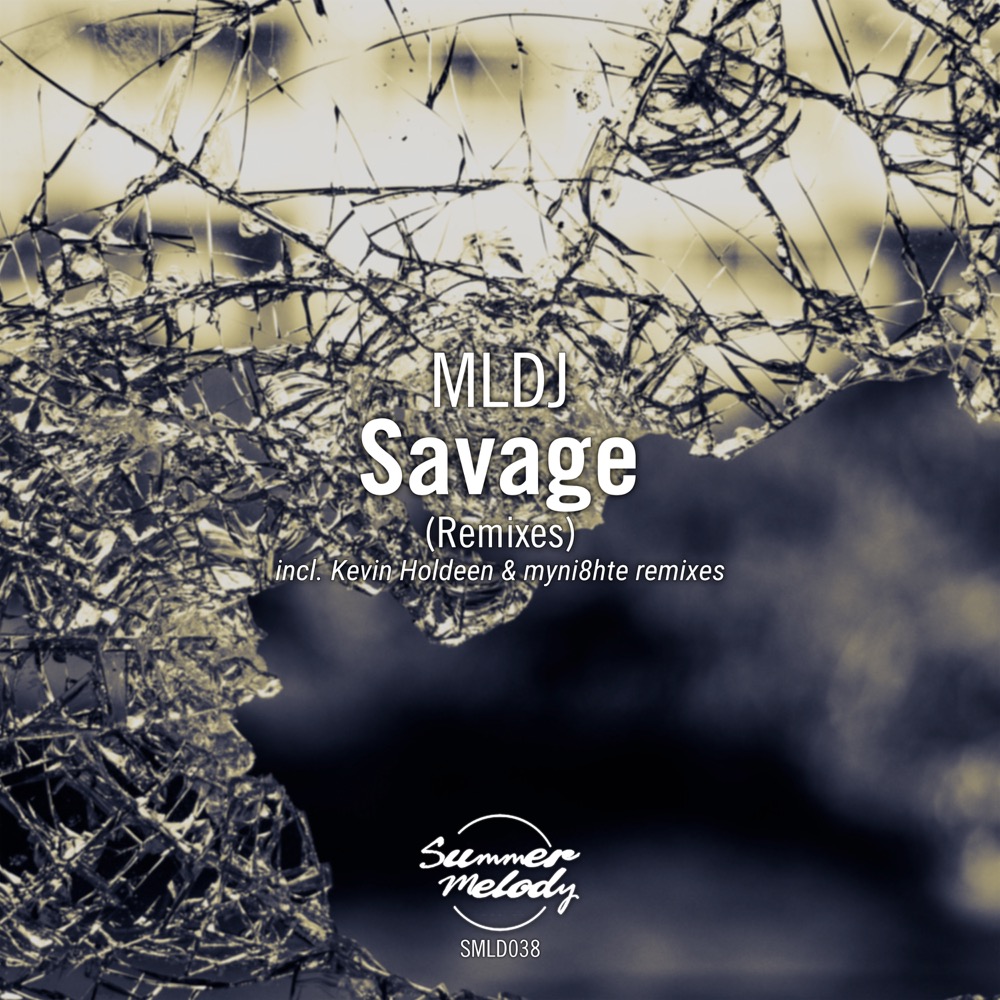 MLDJ presents Savage (Remixes) on Summer Melody Records