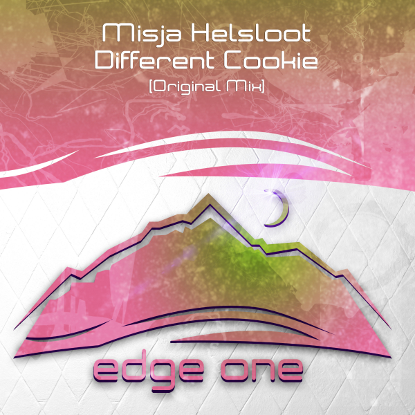 Misja Helsloot presents Different Cookie on Edge One / Abora Recordings