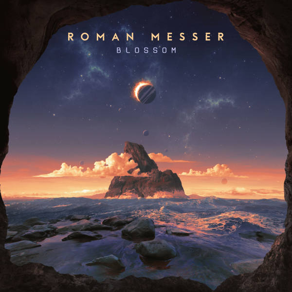 Roman Messer presents Blossom on Suanda Music