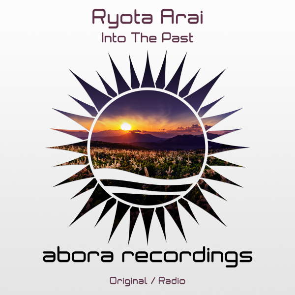 Ryota Arai presents Into the Past on Abora Recordings