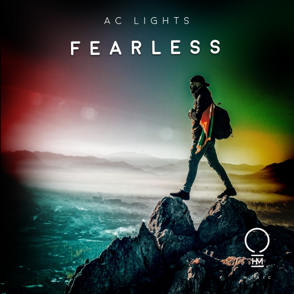 AC Lights presents Fearless on OHM Music