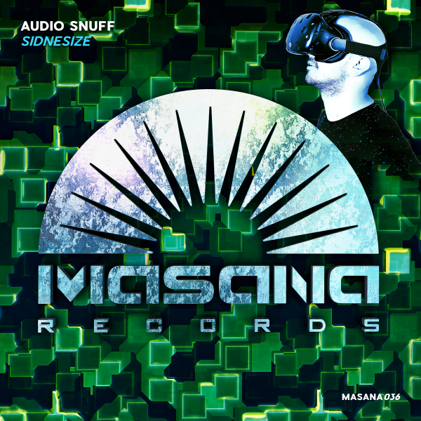 Audio Snuff presents SIDnesize on Masana Records
