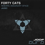 Forty Cats presents Reborn on JOOF Aura