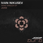 Ivan Nikusev presents Wind Breeze on JOOF Aura