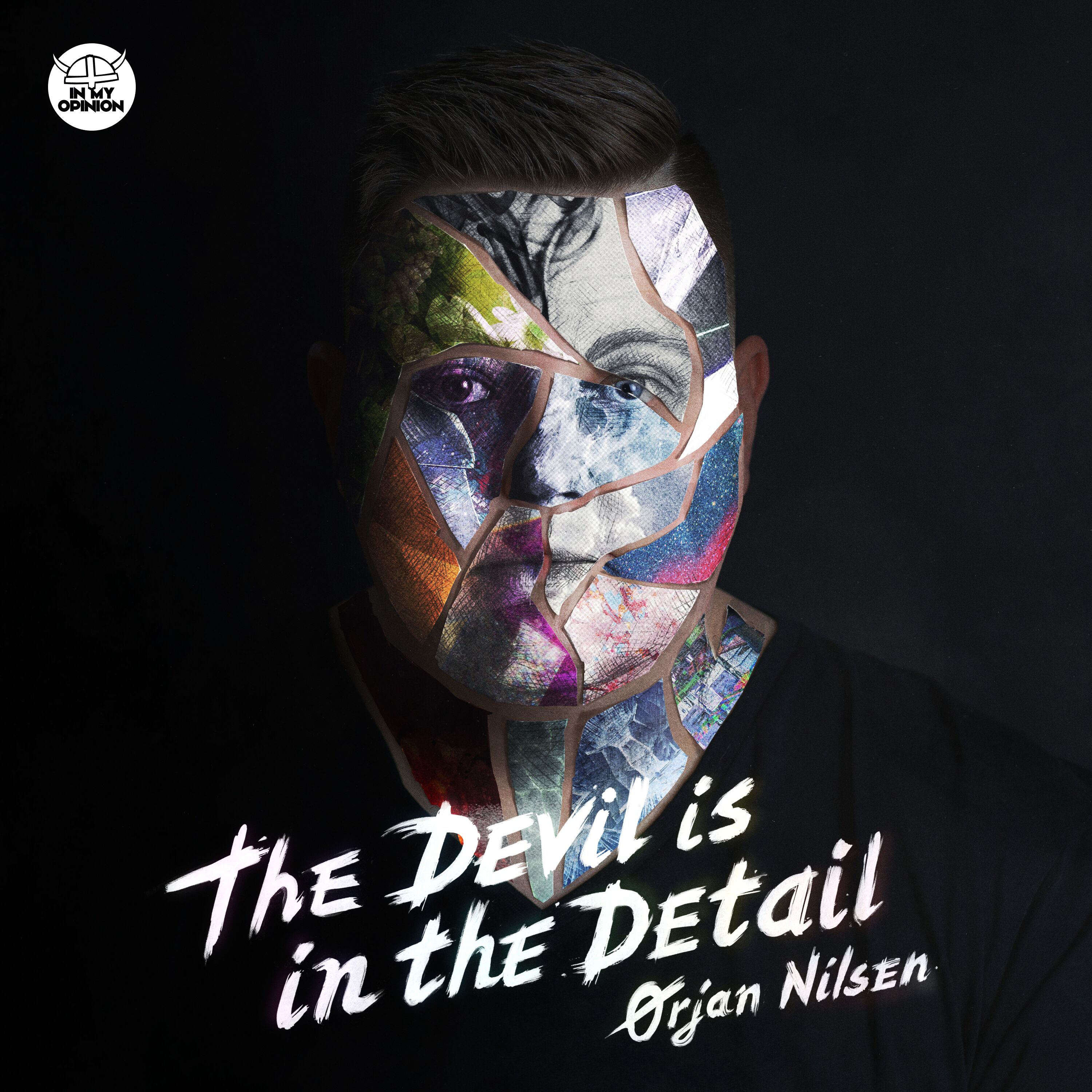 Orjan Nilsen presents The Devil Is In The Detail on Armada Music