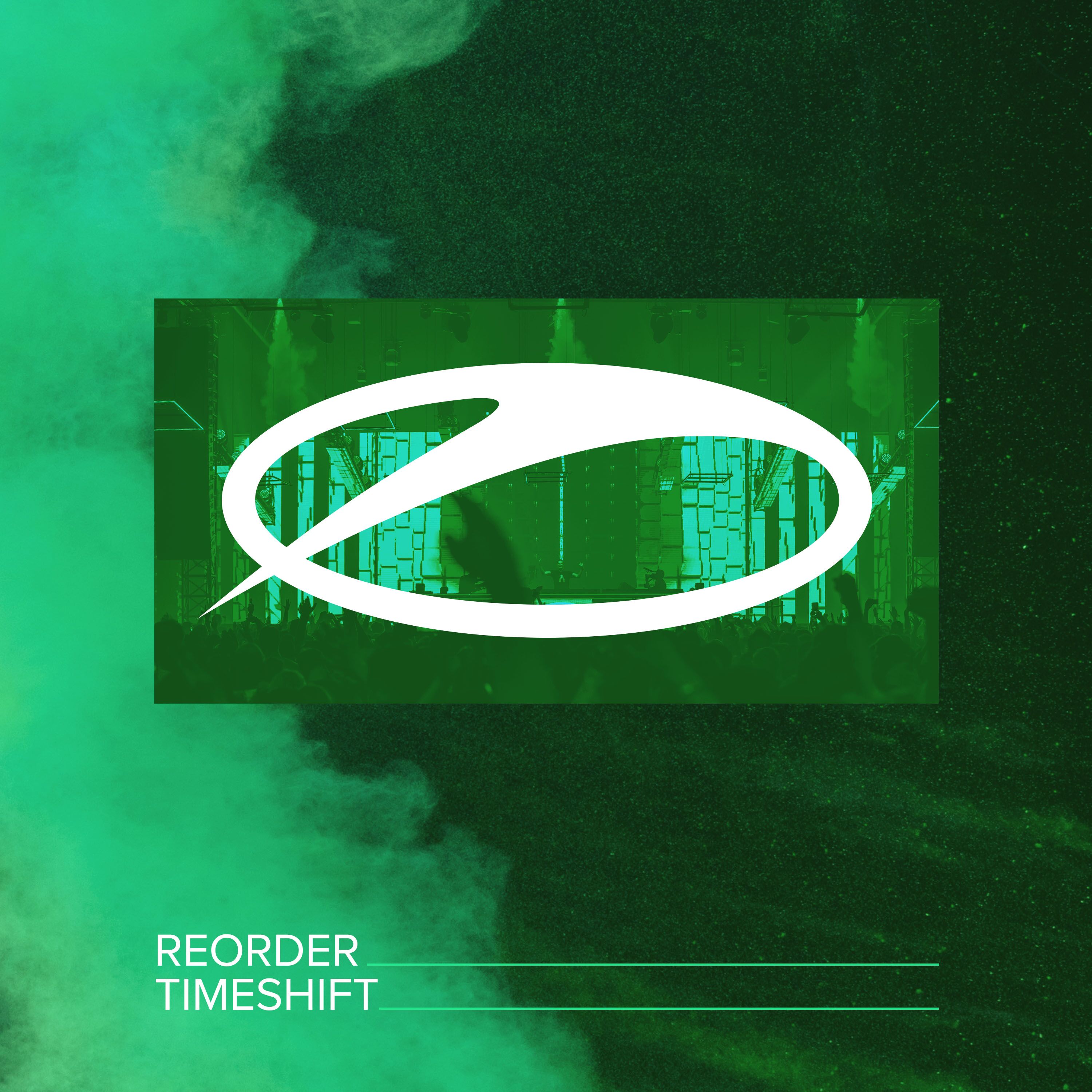 ReOrder presents Timeshift on A State Of Trance
