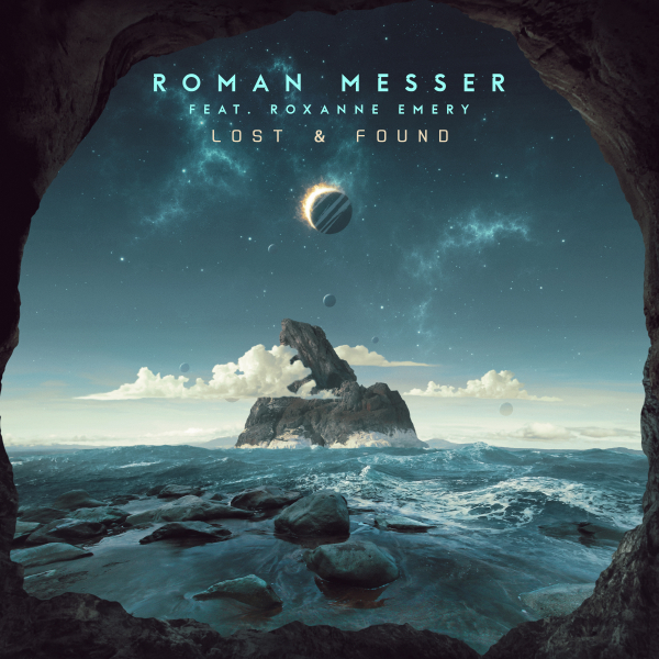 Roman Messer feat. Roxanne Emery presents Lost & Found on Suanda Music