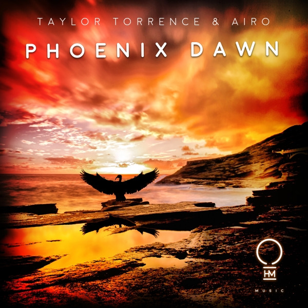 Taylor Torrence & Airo presents Phoenix Dawn on OHM Music