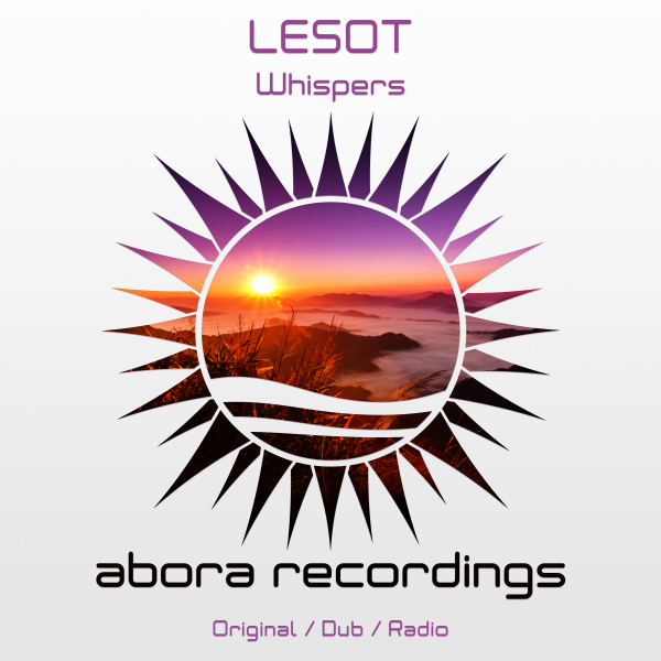 LESOT presents Whispers on Abora Recordings