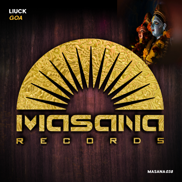 Liuck presents Goa on Masana Records