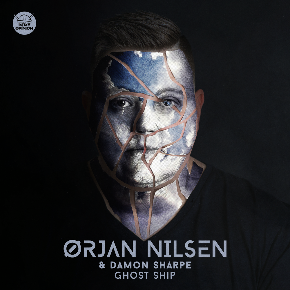Orjan Nilsen & Damon Sharpe presents Ghost Ship on Armada Music