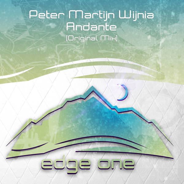 Peter Martijn Wijnia presents Andante on Edge One