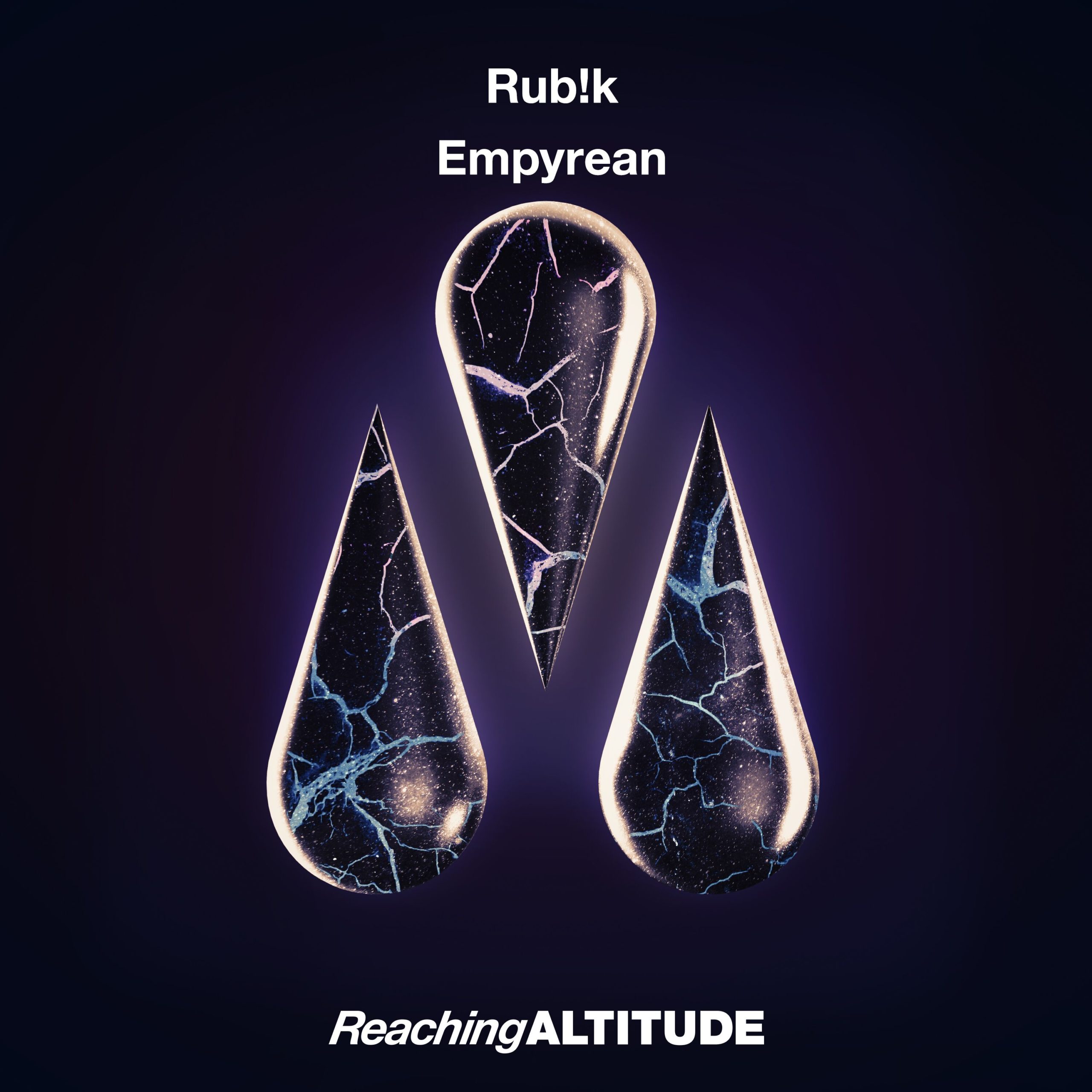 Rub!k presents Empyrean on ReachingALTITUDE