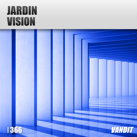Jardin presents Vision on Vandit Records