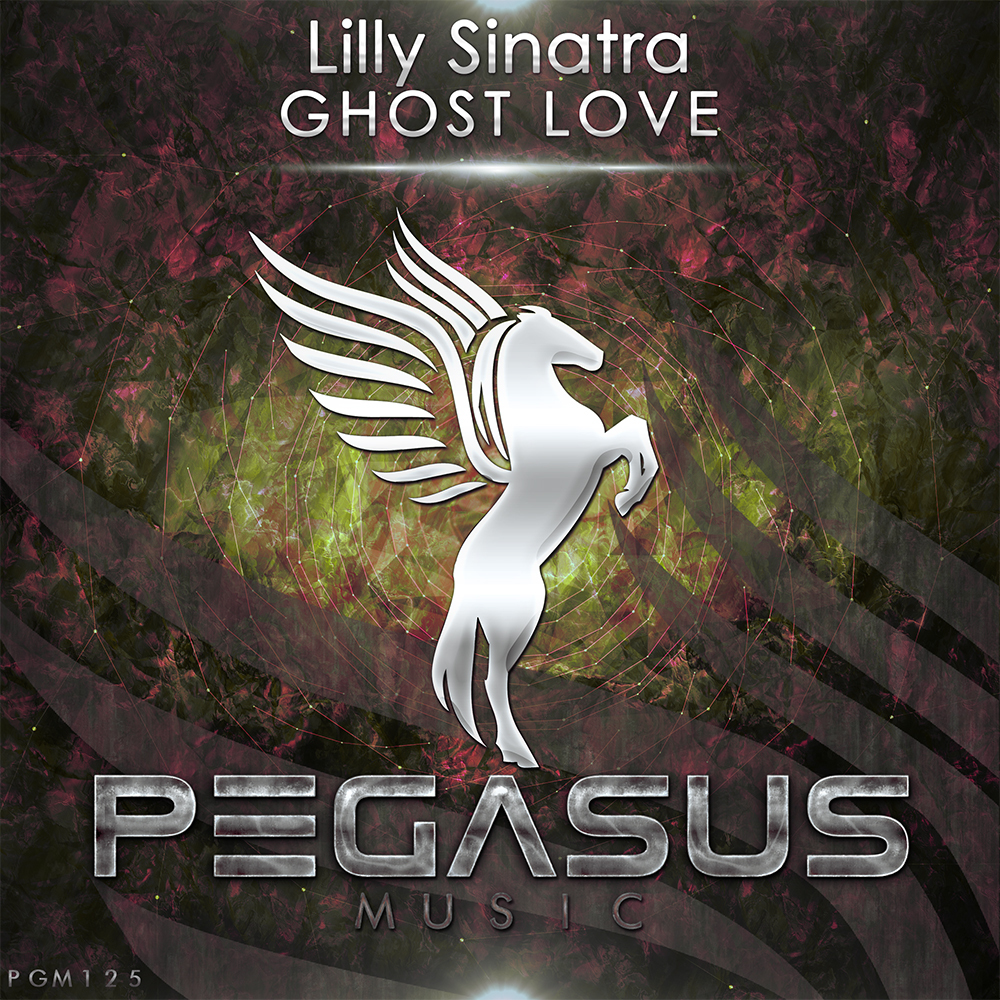 Lilly Sinatra presents Ghost Love on Pegasus Music