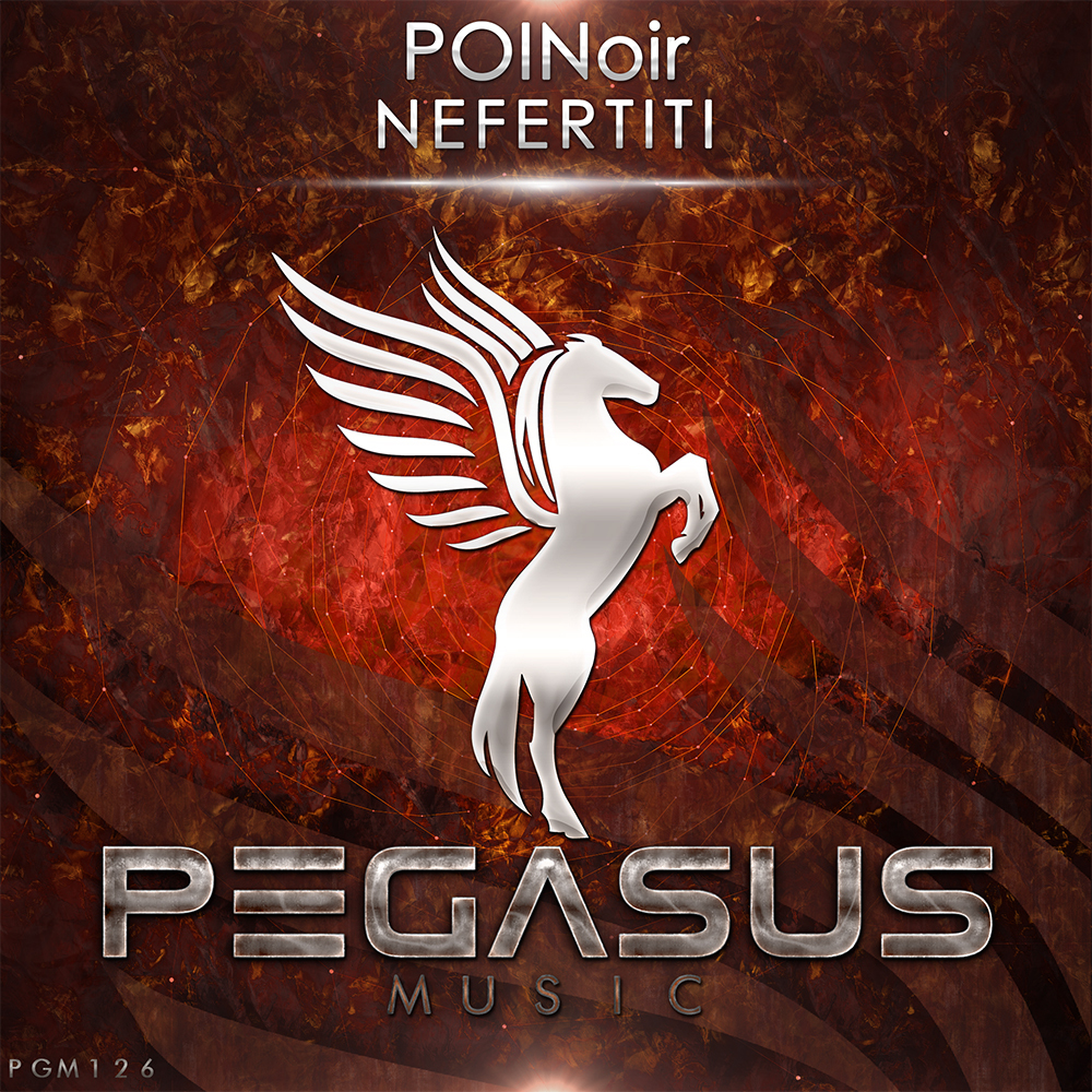 POINoir presents Nefertiti on Pegasus Music