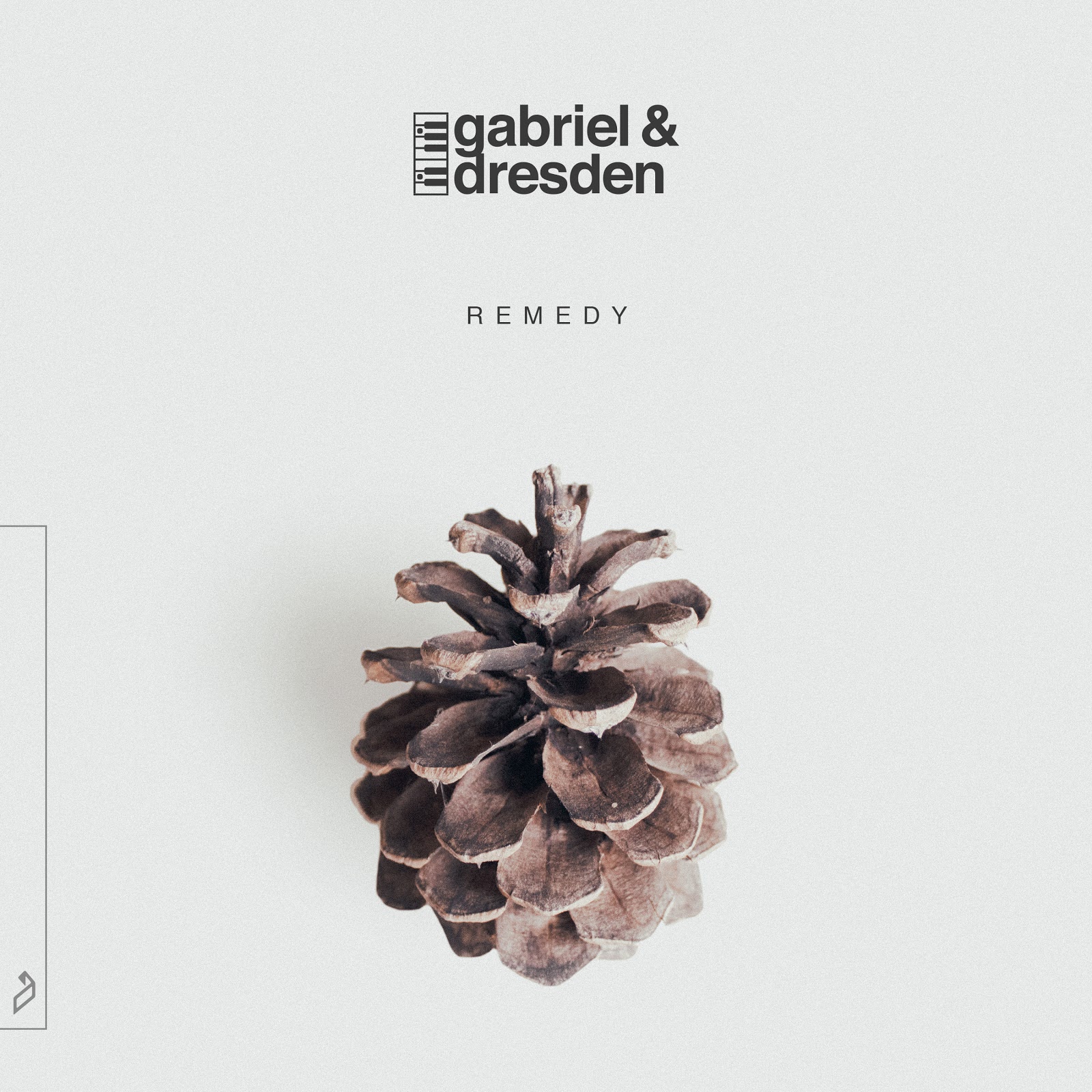 Gabriel and Dresden presents Remedy on Anjunabeats