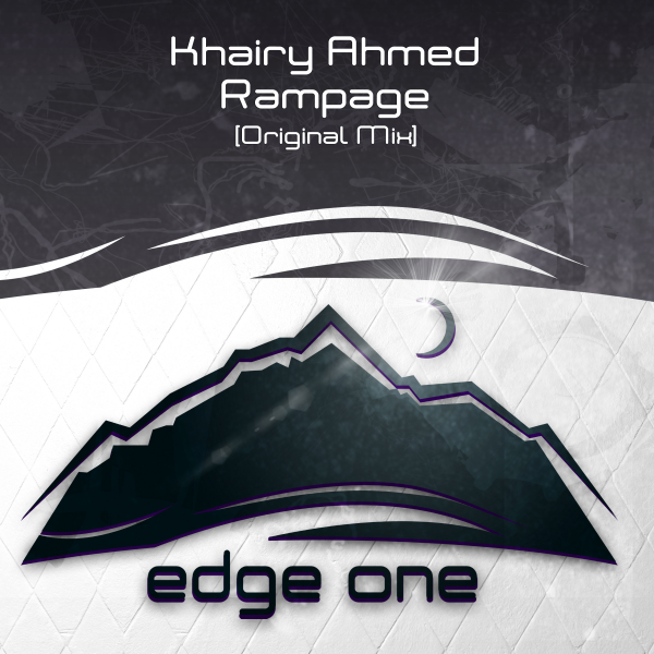 Khairy Ahmed presents Rampage on Edge One
