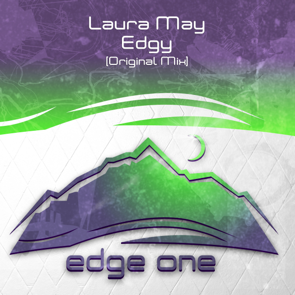 Laura May presents Edgy on Edge One
