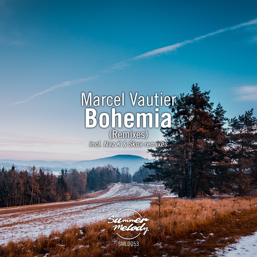 Marcel Vautier presents Bohemia (Remixes) on Summer Melody Records