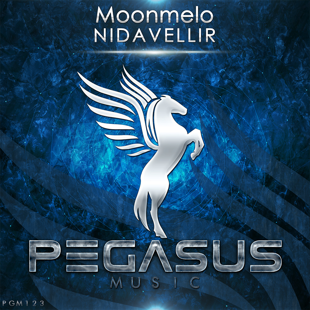Moonmelo presents Nidavellir on Pegasus Music