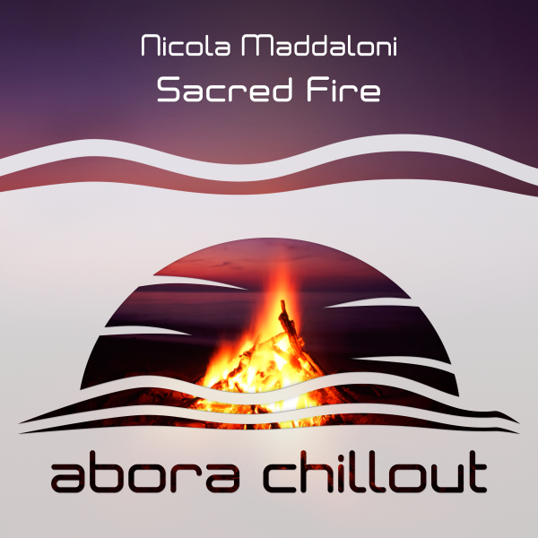 Nicola Maddaloni presents Sacred Fire on Abora Recordings