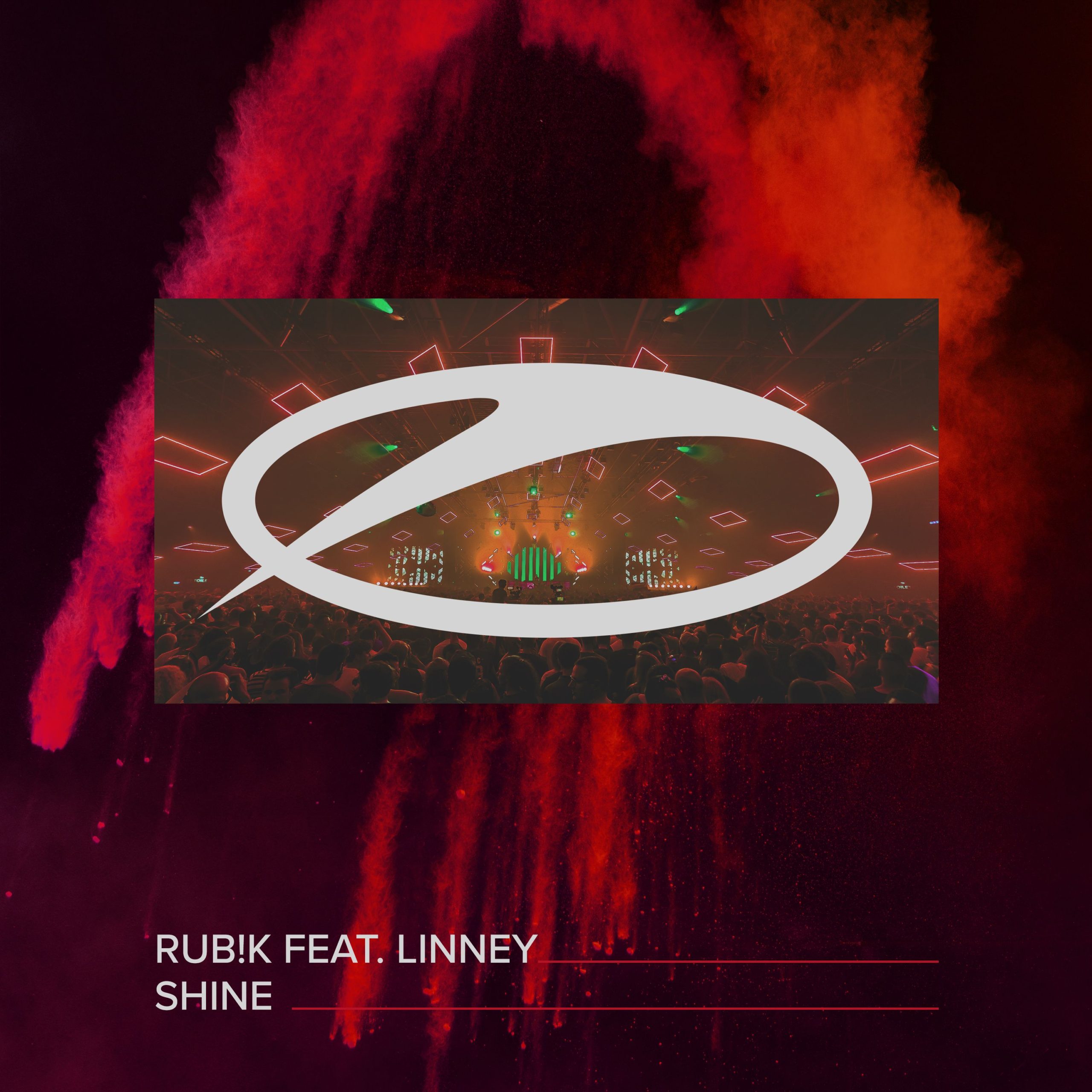 Rub!k feat. Linney presents Shine on A State Of Trance