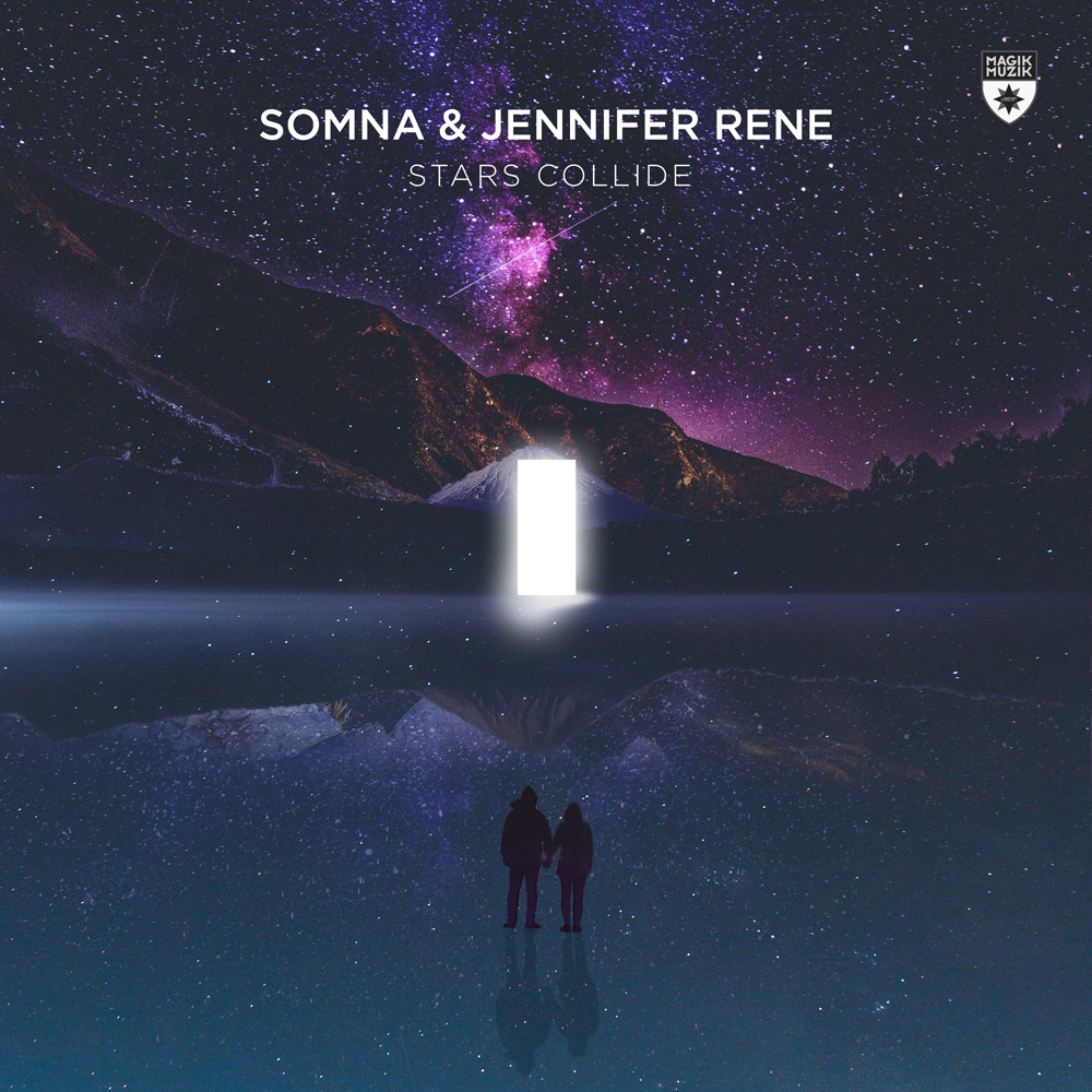 Somna and Jennifer Rene presents Stars Collide on Black Hole Recordings
